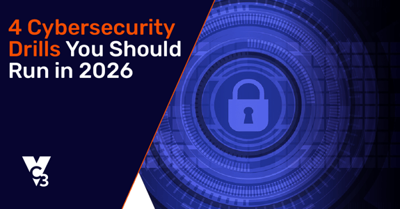 4 Cybersecurity Drills You Should Run in 2026
