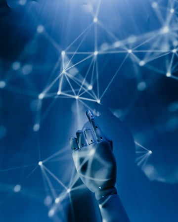 AI (artificial intelligence)