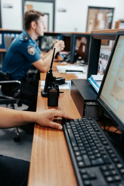 CJIS Compliance - Guide