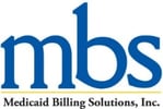 medicaid billing solutions logo