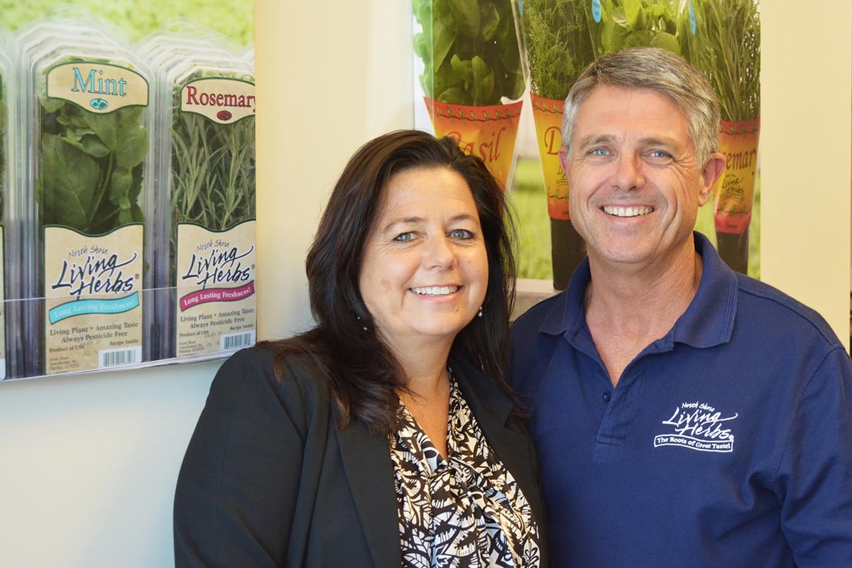 California Agriculture IT Support Case Study: North Shore Greenhouses, Inc