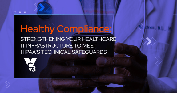 HIPAA Technical Safeguards-1
