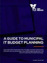 IT Budgeting Guide Cover