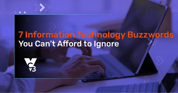 7 IT Buzzwords You Can’t Afford to Ignore in 2026