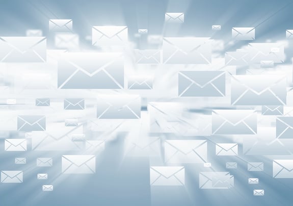 email encryption for DD Boards