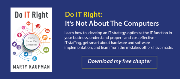 Download Chpt 1 of Do IT Right Chapter 0