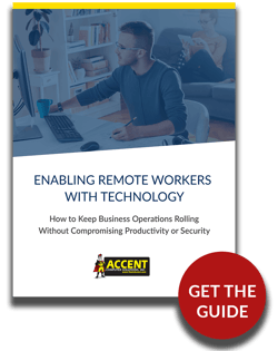 Enabling Remote Workers CTA-1