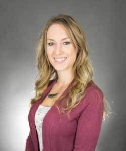 Sarah Team Spotlight