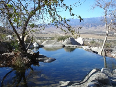 Cabazon Water District 