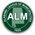 ALM logo