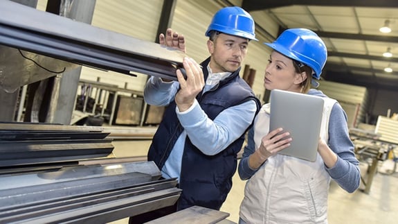 Manufacturing Managed IT serivces