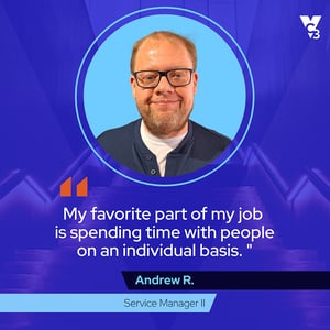 Team Member Spotlight - Andrew R-02