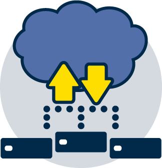 cloud icon