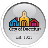 Decatur Indiana Seal About Us | VC3