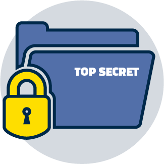 lock top secret folder lock top secret folder