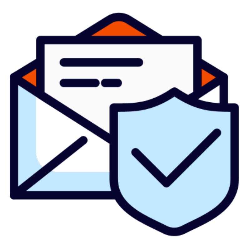 Seek to block malicious emails before they reach inboxes. 