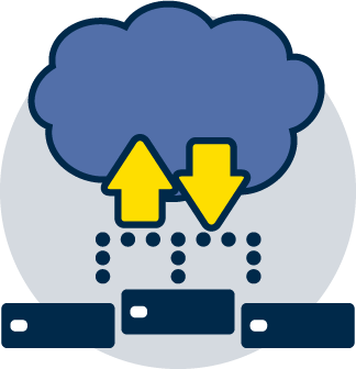 cloud icon