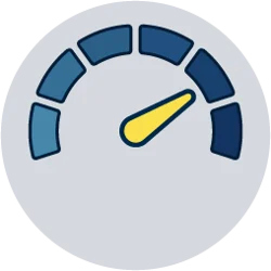 dial icon