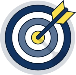 target icon target icon